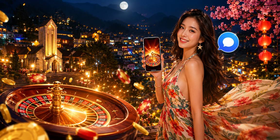 ox99 ox99 Casino trực tiếp Slot